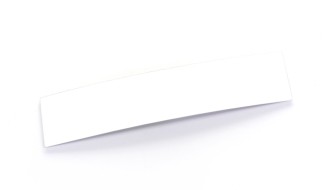 Bordo Melaminico Tecoline P Bianco 10638-4