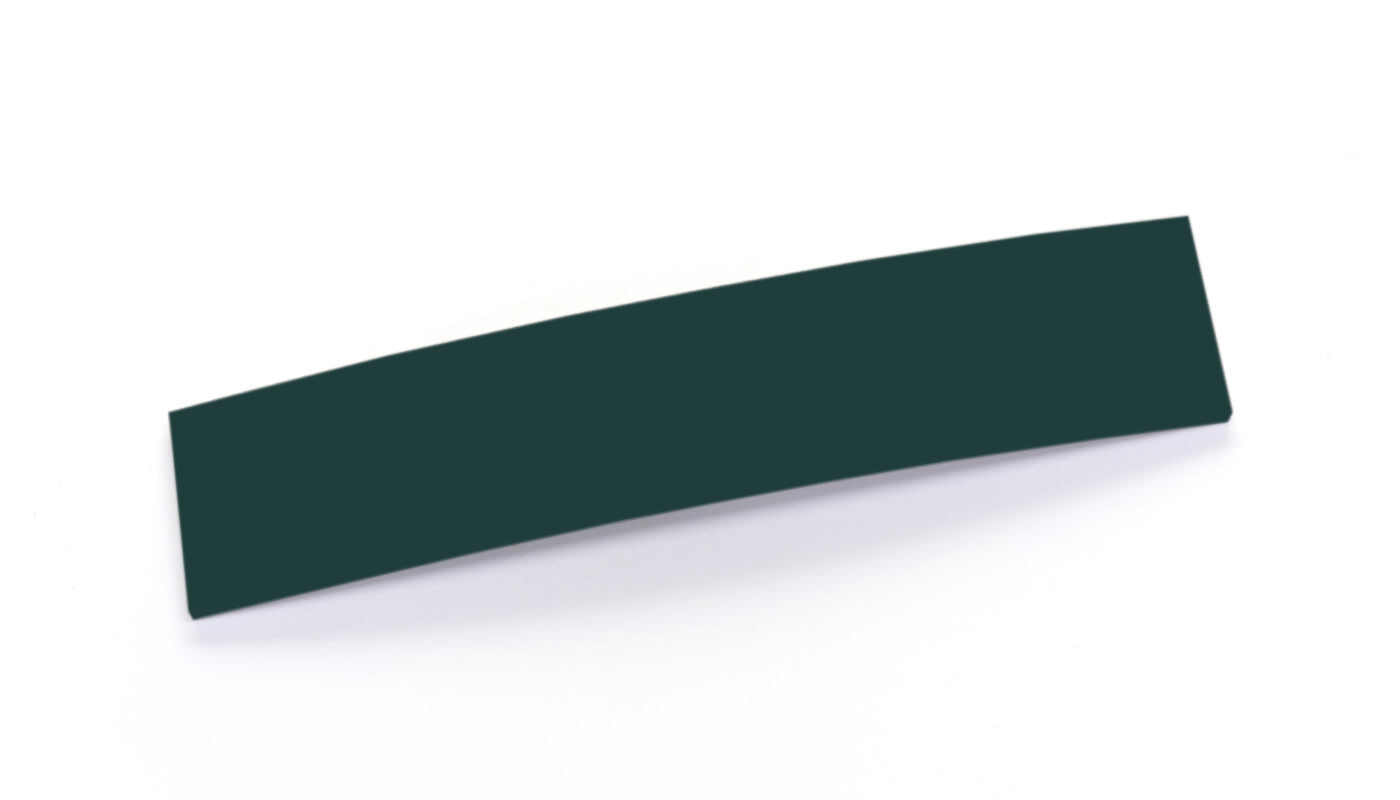 Bordo Melaminico  Tecoline S Antracite 72674