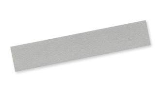 Bordo Melaminico Tecoline S Grigio Metallico 80452