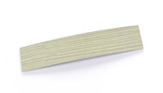 Bordo Plastica ABS Fleetwood Bianco DECORO LEGNO