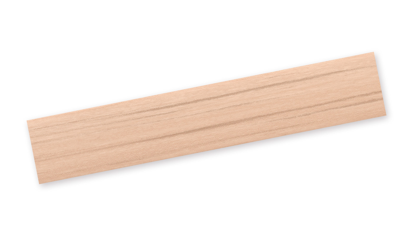 Bordo Plastica  ABS Pero Maloja DECORO LEGNO