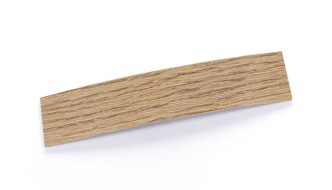 Bordo Plastica ABS Rovere Gladstone Sabbia DECORO LEGNO