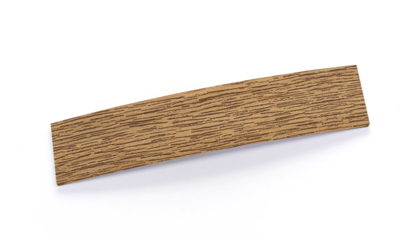 Bordo Plastica  ABS Rialto DECORO LEGNO