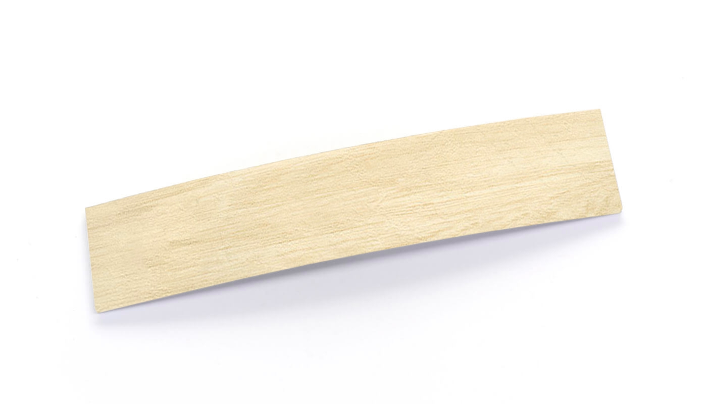 Bordo Plastica  ABS Margo DECORO LEGNO