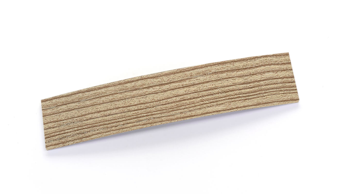 Bordo Plastica  ABS Callisto DECORO LEGNO