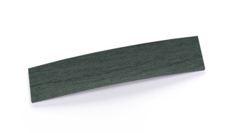 Bordo Plastica ABS Legno Metallico Antracite DECORO LEGNO