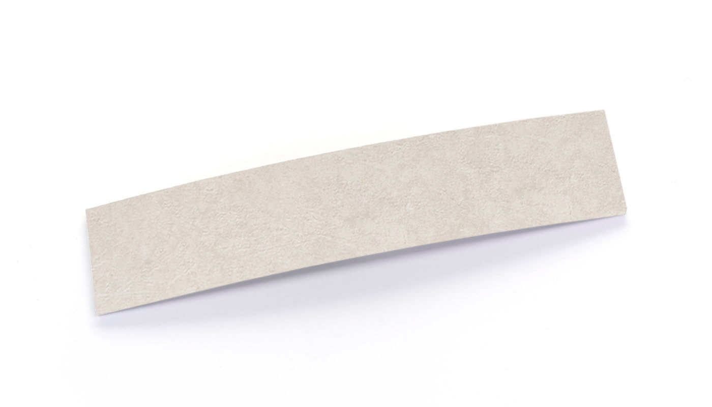 Bordo Plastica  ABS Ossido Grigio Opal FANTASIA
