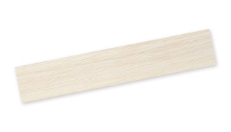 Bordo Plastica ABS Frassino Perlescente DECORO LEGNO