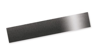 Bordo Plastica ABS Antracite Metallizzato Lucido HIGH-GLOSS