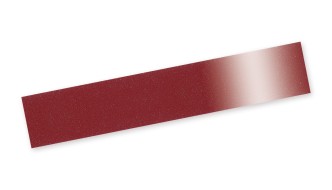 Bordo plastica ABS Bordeaux Metallizzato Lucido HIGH-GLOSS