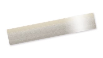 Bordo plastica PMMA Magnolia Metallizzato Lucido HIGH-GLOSS