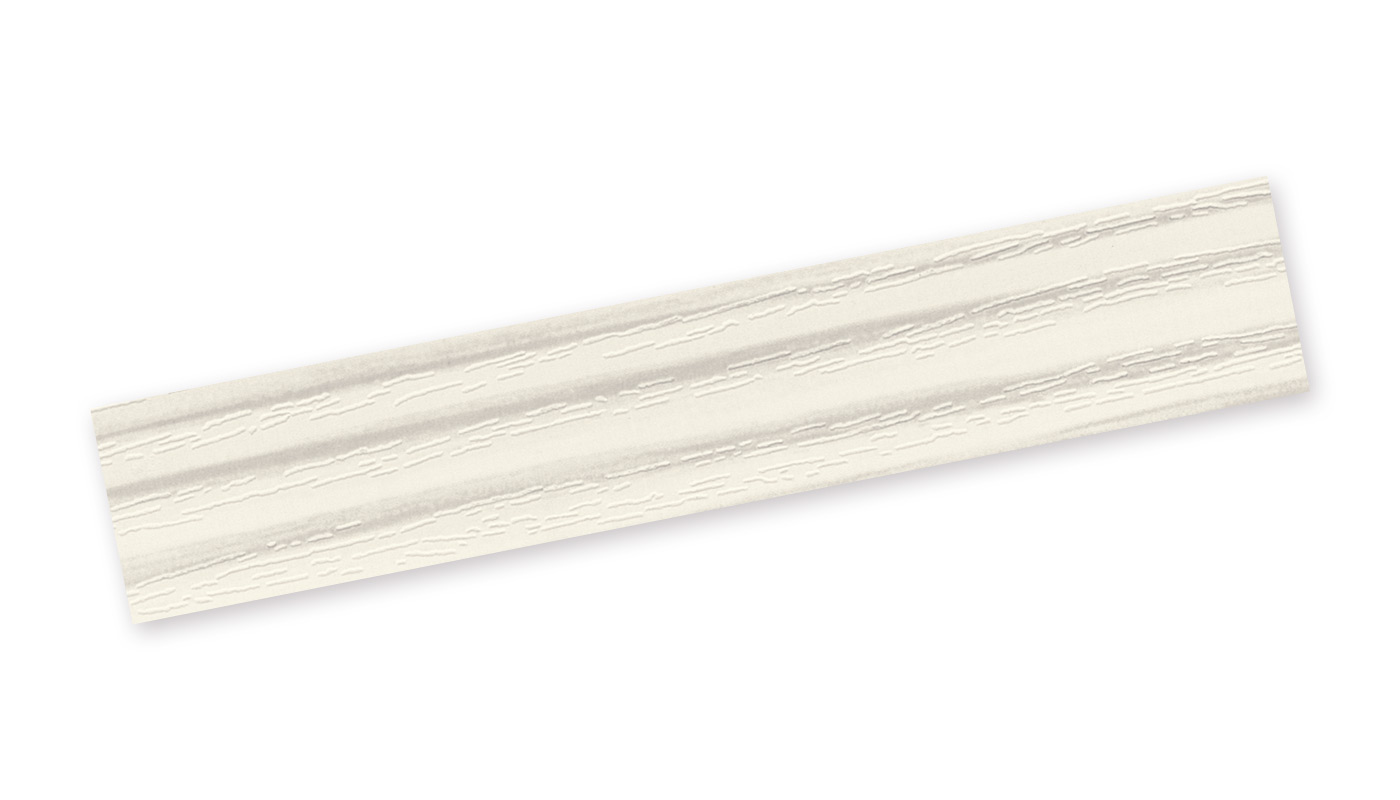Bordo Plastica  ABS Rovere Chiaro  DECORO LEGNO