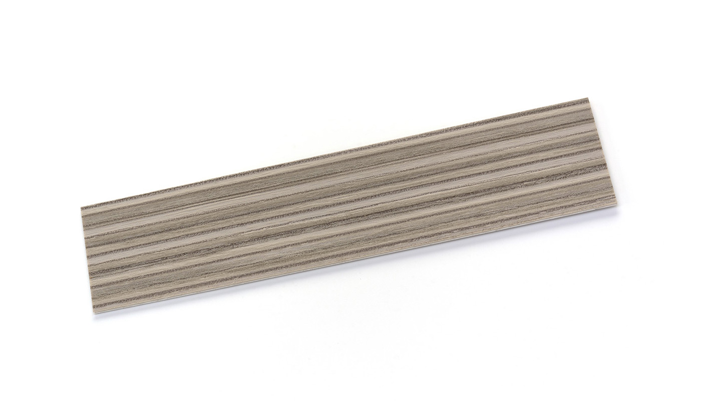 Bordo Plastica  ABS Larice Voyager DECORO LEGNO
