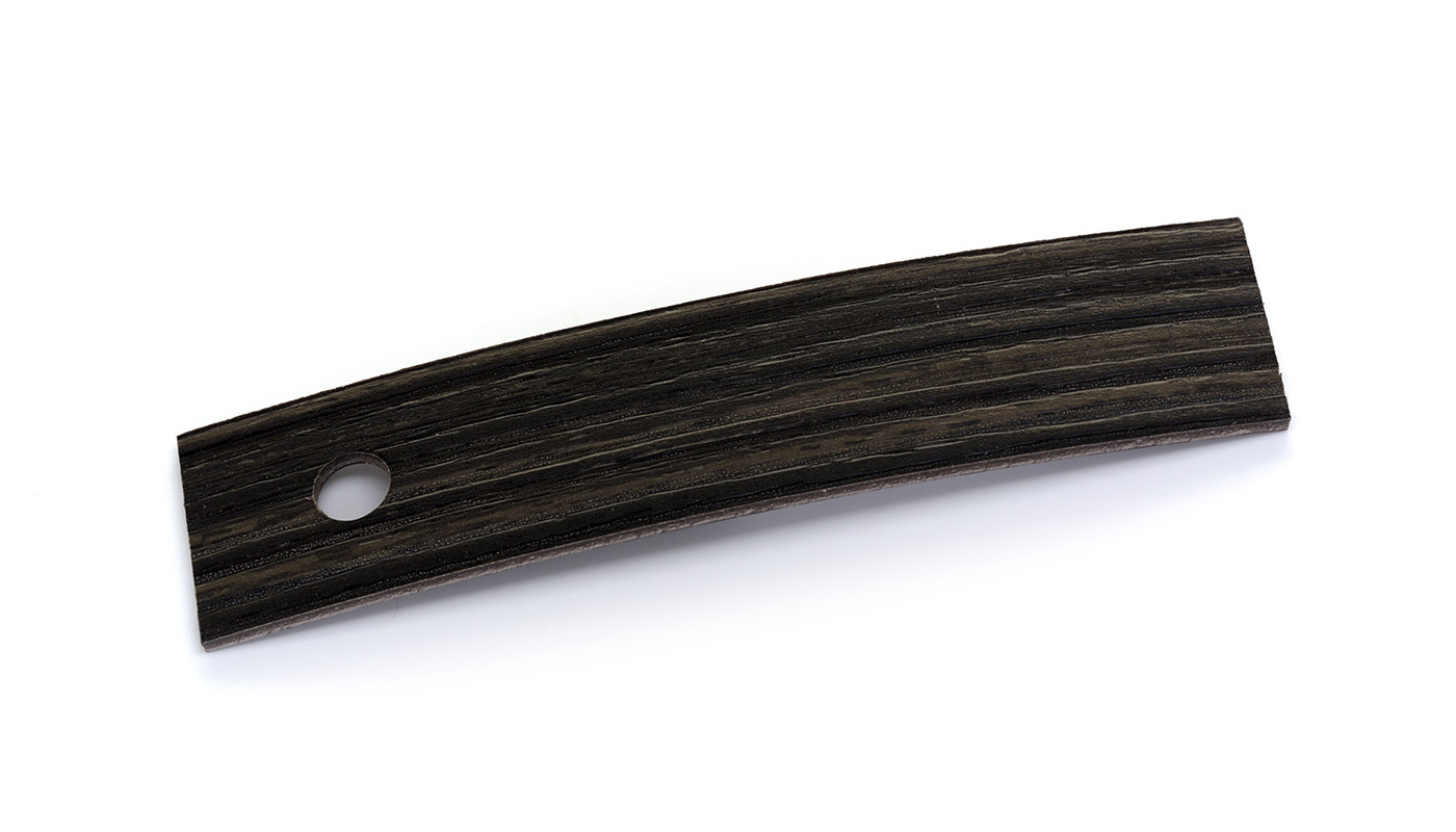 Bordo Plastica  ABS Fantasia  Amazzonia DECORO LEGNO