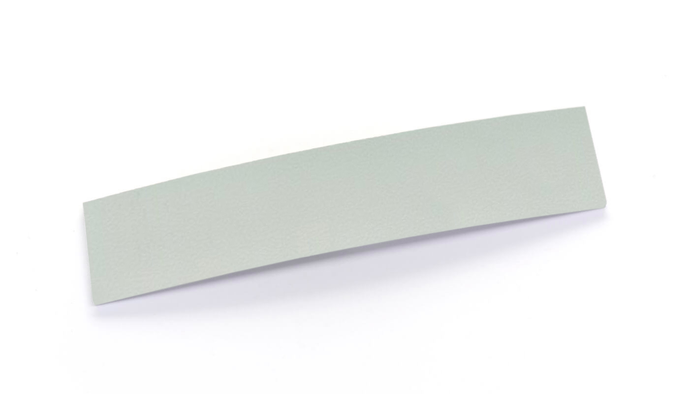 Bordo Plastica  ABS Grigio TINTA UNITA