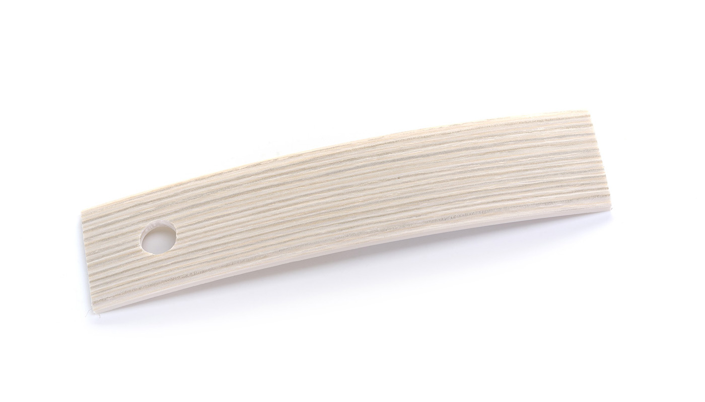 Bordo Plastica  ABS Crema Fineline FANTASIA