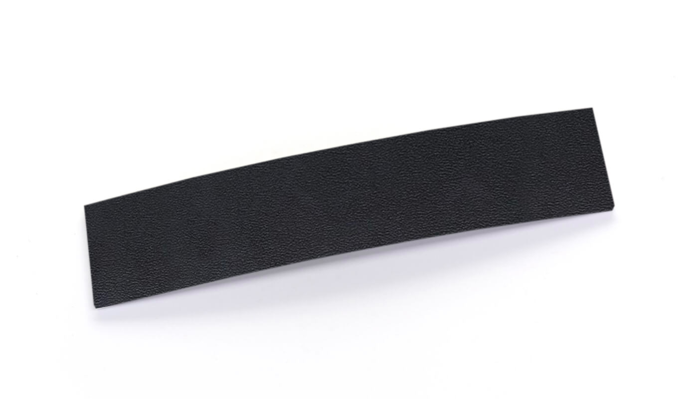 Bordo Plastica  ABS Calcestruzzo Marrone FANTASIA