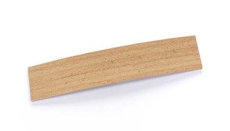 Bordo Plastica ABS Faggio Stadtberg Crema DECORO LEGNO