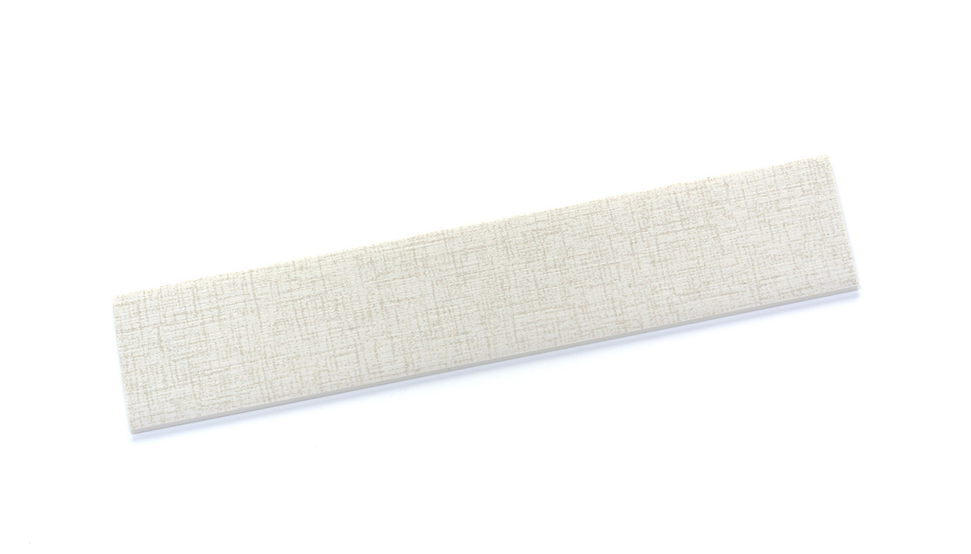 Bordo Plastica  ABS Twist  FANTASIA