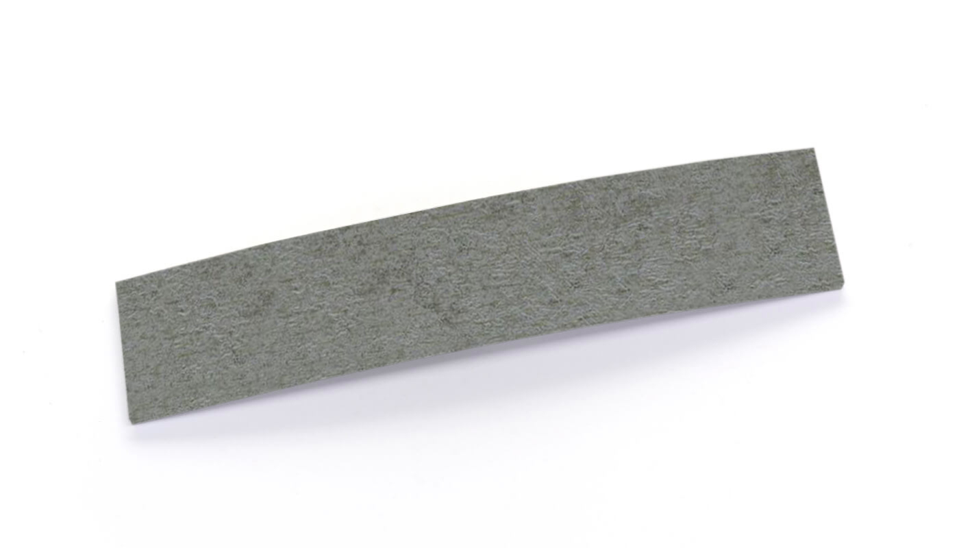 Bordo Plastica  ABS Ossido Grigio Perla FANTASIA