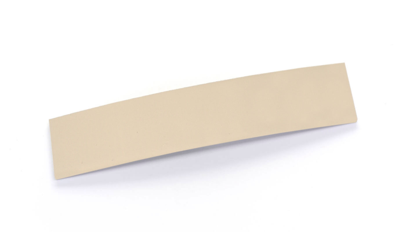Bordo plastica ABS Cashmere Lucido HIGH-GLOSS