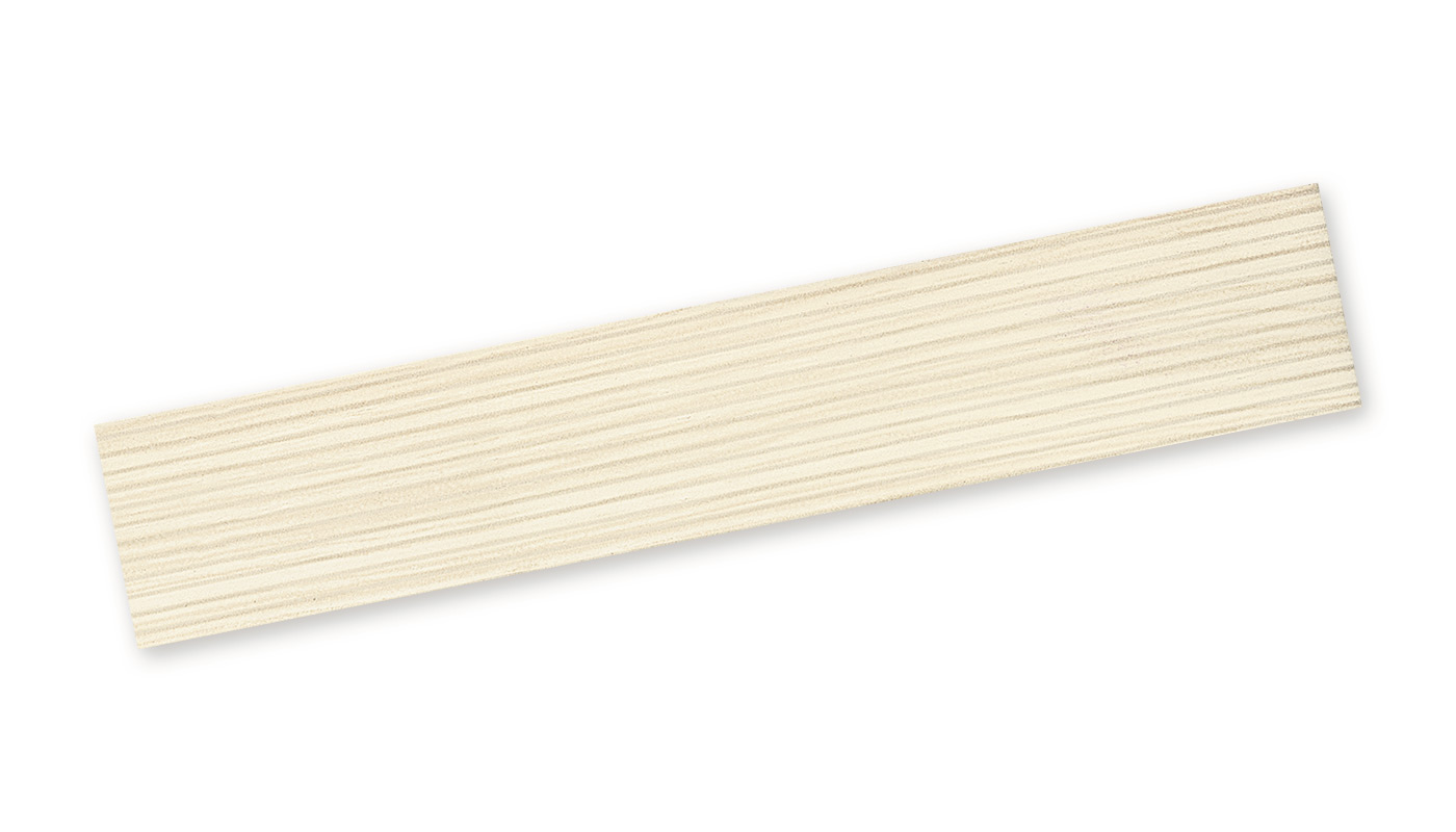 Bordo Plastica  ABS Beige TINTA UNITA