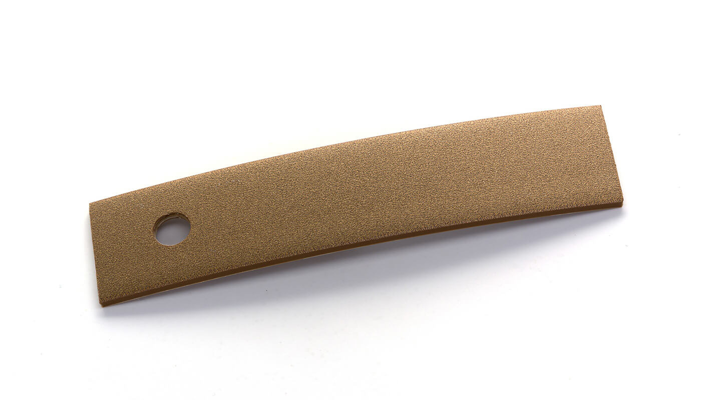 Bordo Plastica  ABS Quarzo Bronzo FANTASIA