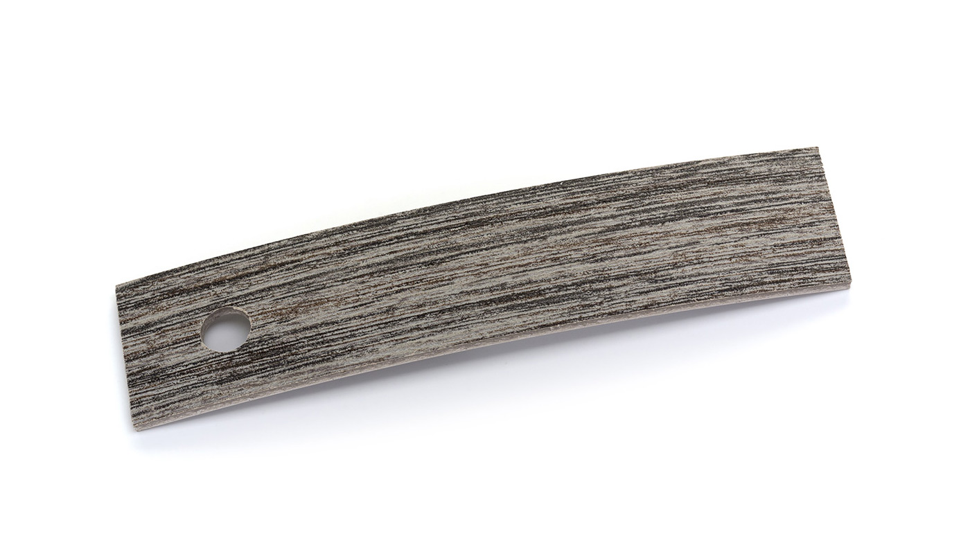 Bordo Plastica  ABS Pino Jackson DECORO LEGNO