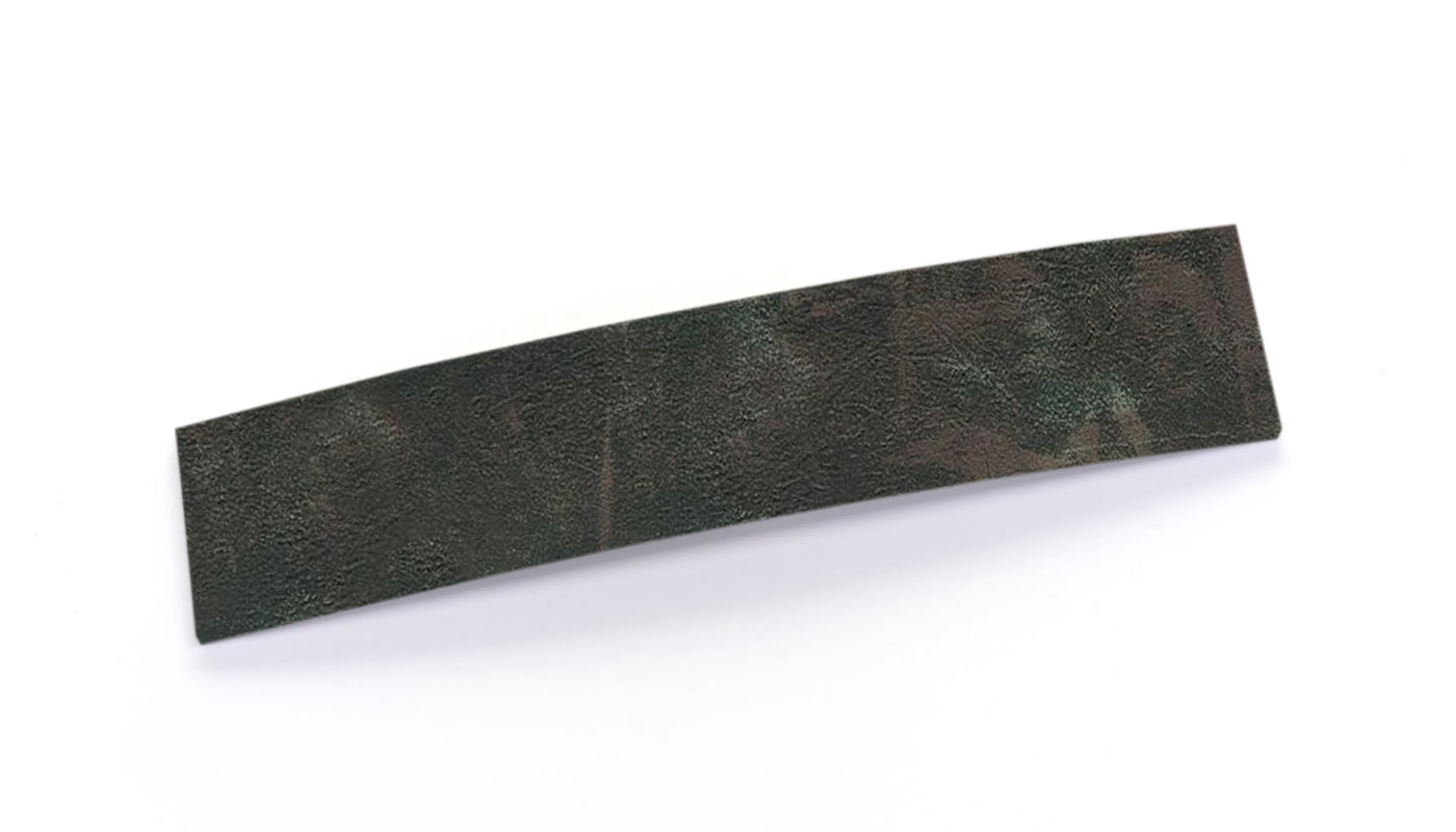 Bordo Plastica  ABS Stucco Nero FANTASIA