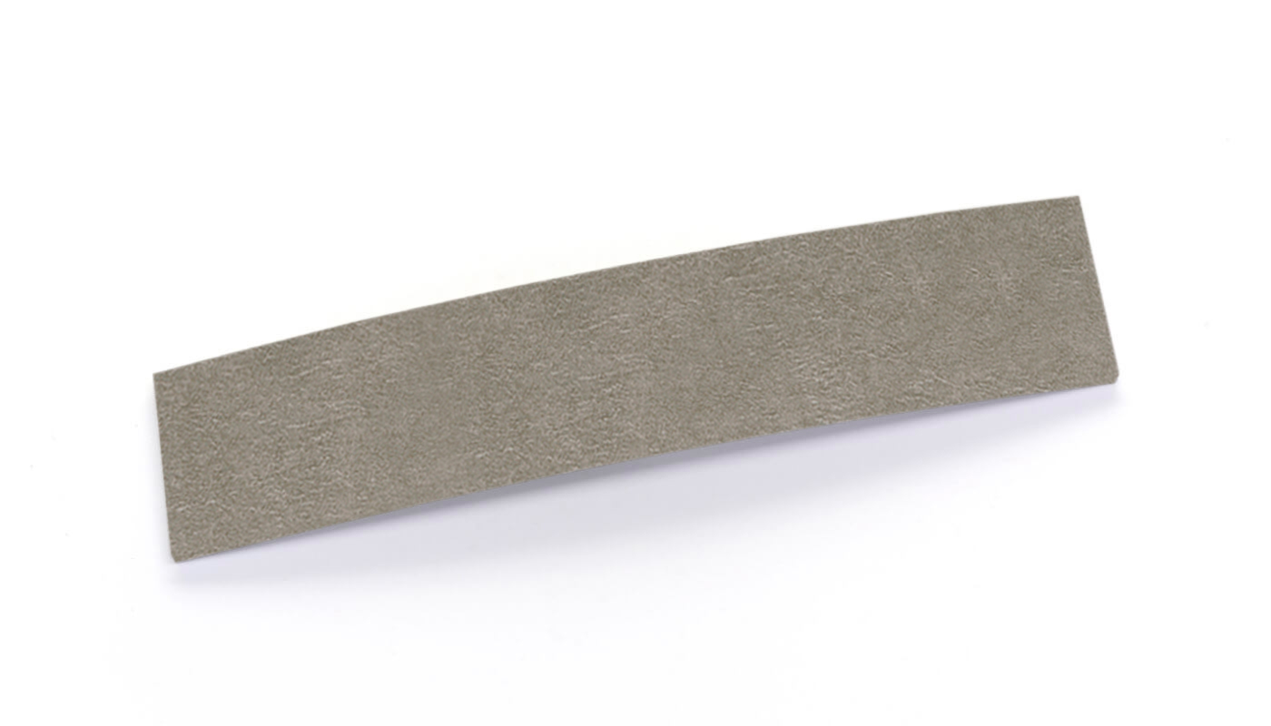 Bordo Plastica  ABS Ossido Grigio Perla FANTASIA