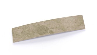 Bordo Plastica ABS Travertino Romano DECORO LEGNO