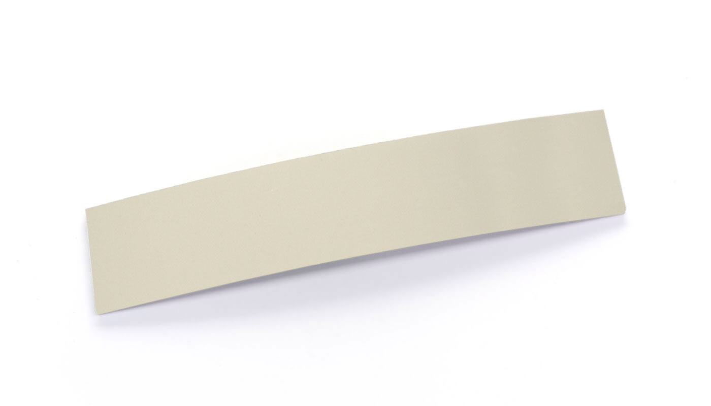 Bordo Plastica  ABS Grigio Chiaro TINTA UNITA