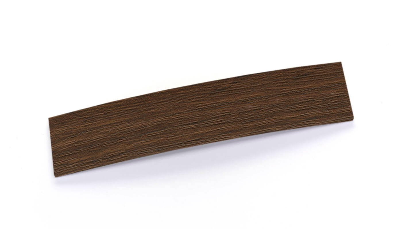 Bordo Plastica  ABS Rovere DECORO LEGNO