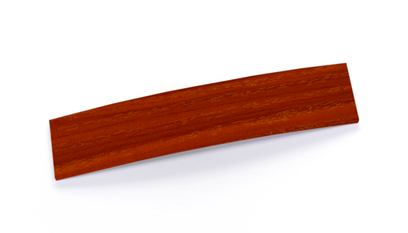 Bordo Plastica  ABS Ciliegio DECORO LEGNO
