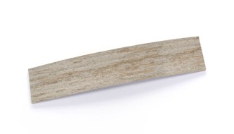 Bordo Plastica ABS Artwood Scuro DECORO LEGNO