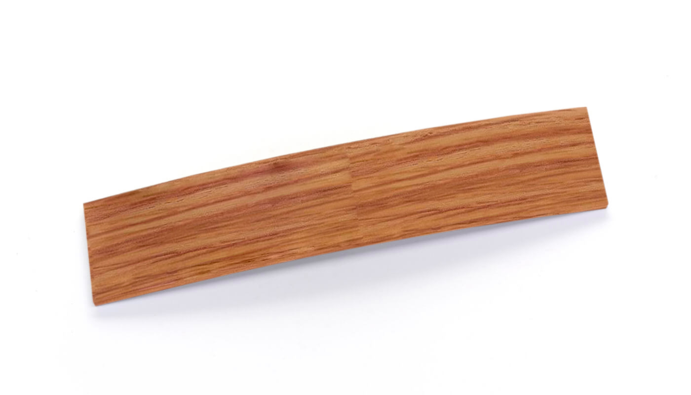 Bordo Plastica  ABS Rovere DECORO LEGNO