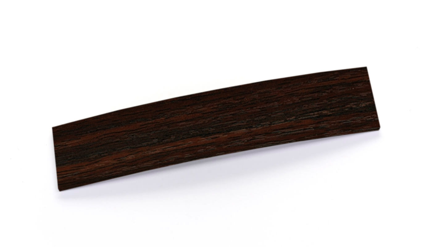 Bordo Plastica  ABS Rovere DECORO LEGNO