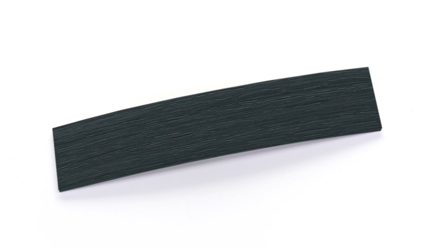 Bordo Plastica  ABS Teak Marino DECORO LEGNO