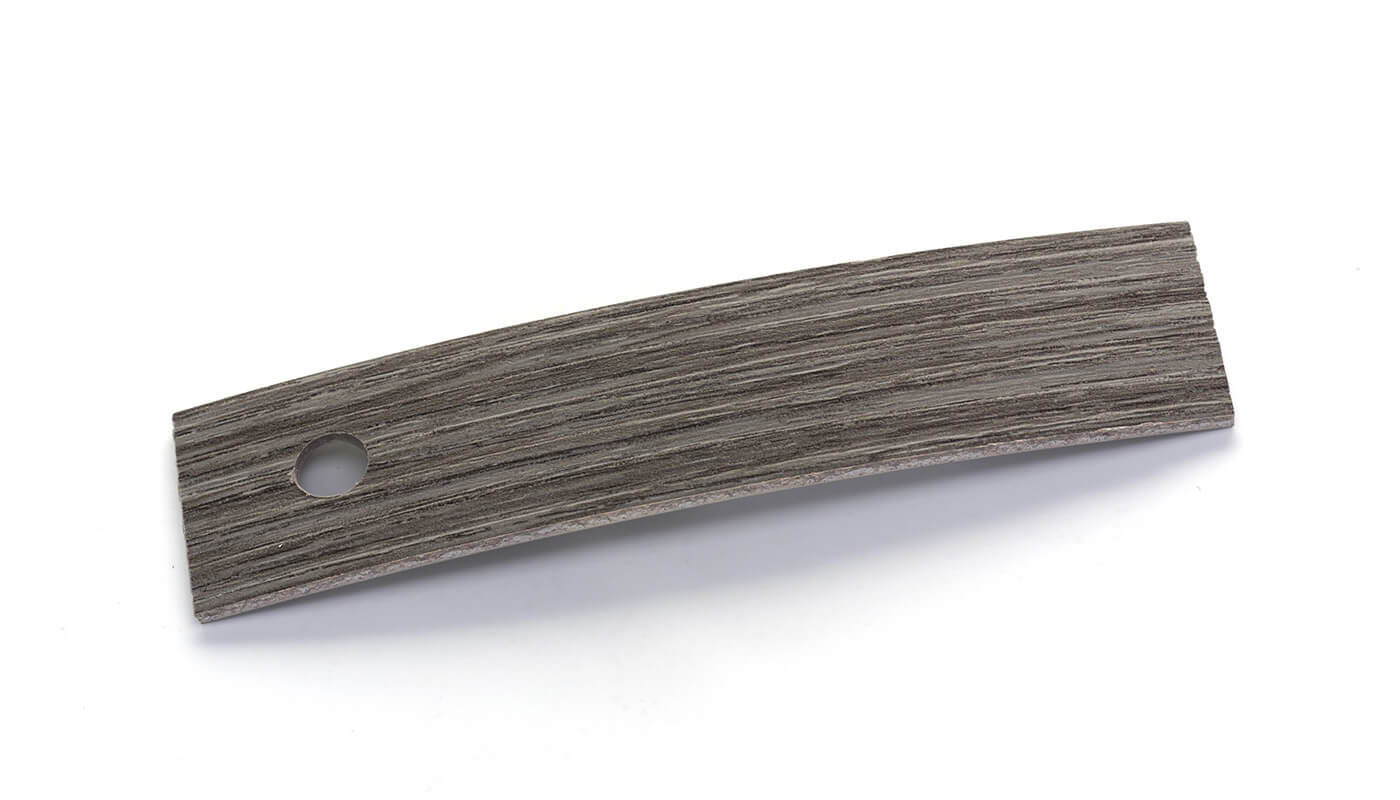 Bordo Plastica  ABS Rovere Pietra FANTASIA