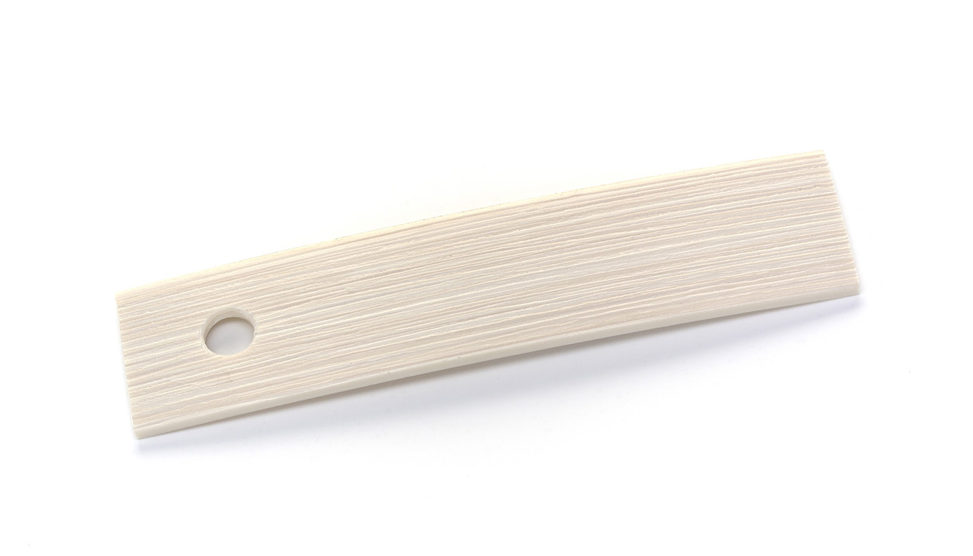 Bordo Plastica  ABS Serie Douglas DECORO LEGNO