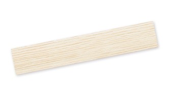 Bordo Plastica ABS Linea Legno Crema DECORO LEGNO