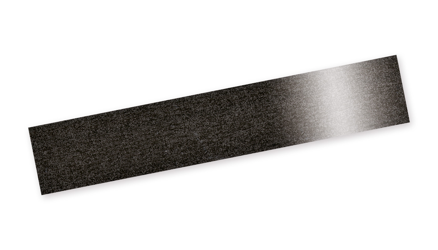 Bordo plastica ABS Melange Lucido HIGH-GLOSS