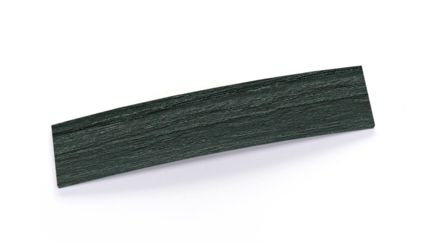 Bordo Plastica  ABS Olmo DECORO LEGNO