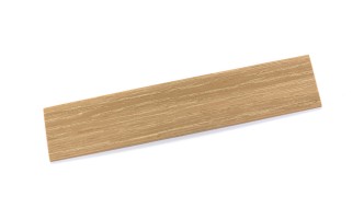 Bordo Plastica ABS Frassino Rhapsodie DECORO LEGNO