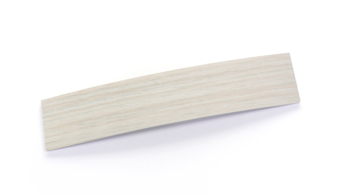 Bordo Plastica  ABS Rovere DECORO LEGNO