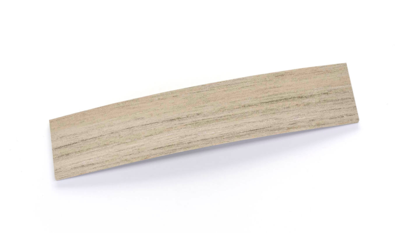 Bordo Plastica  ABS Olmo Tafira DECORO LEGNO