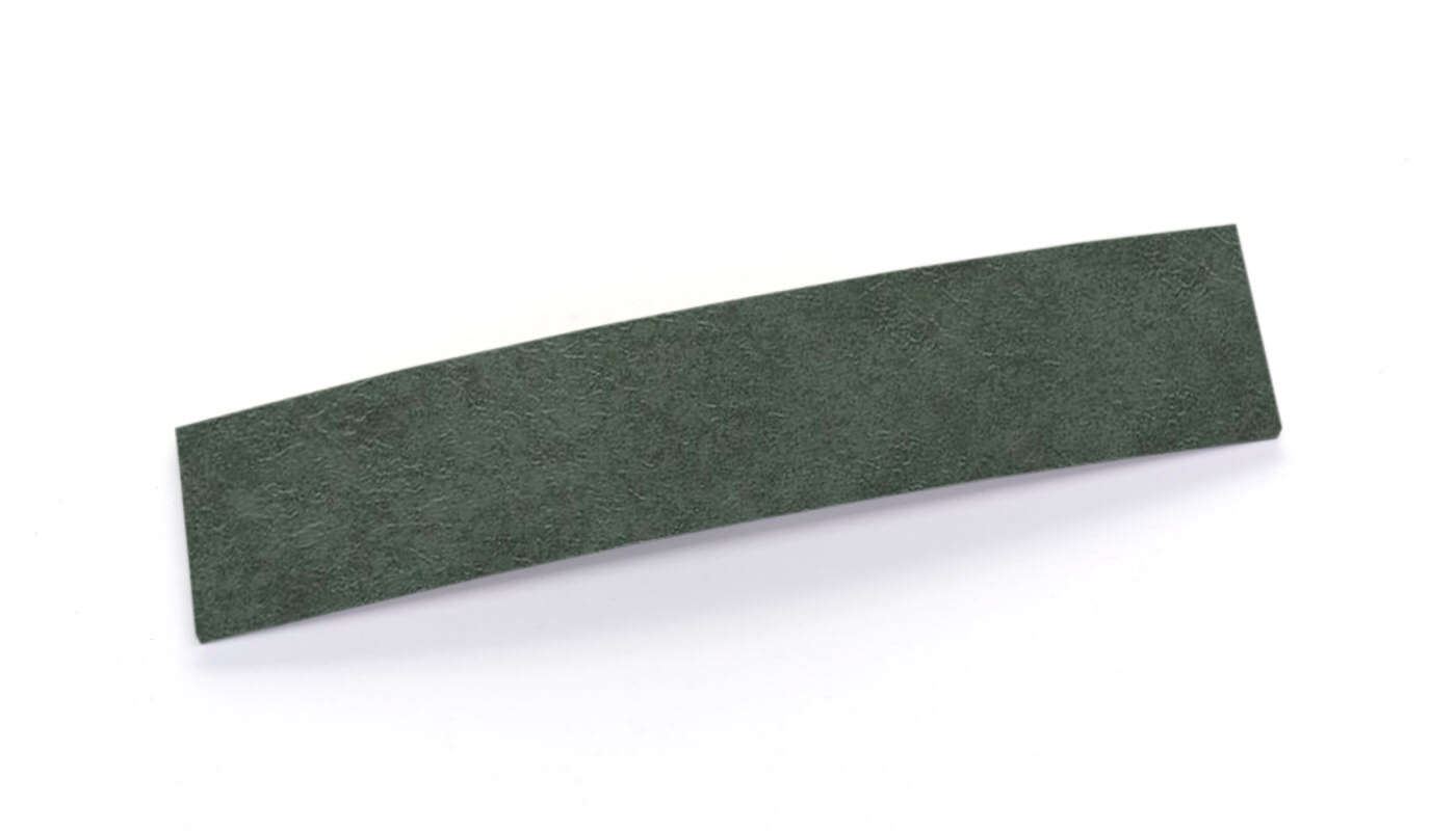 Bordo Plastica  ABS Calcestruzzo Grigio FANTASIA