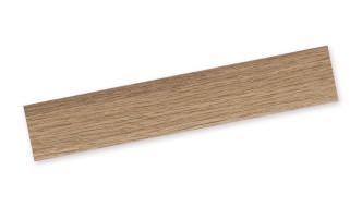 Bordo Plastica ABS Legno Pacifico Naturale DECORO LEGNO
