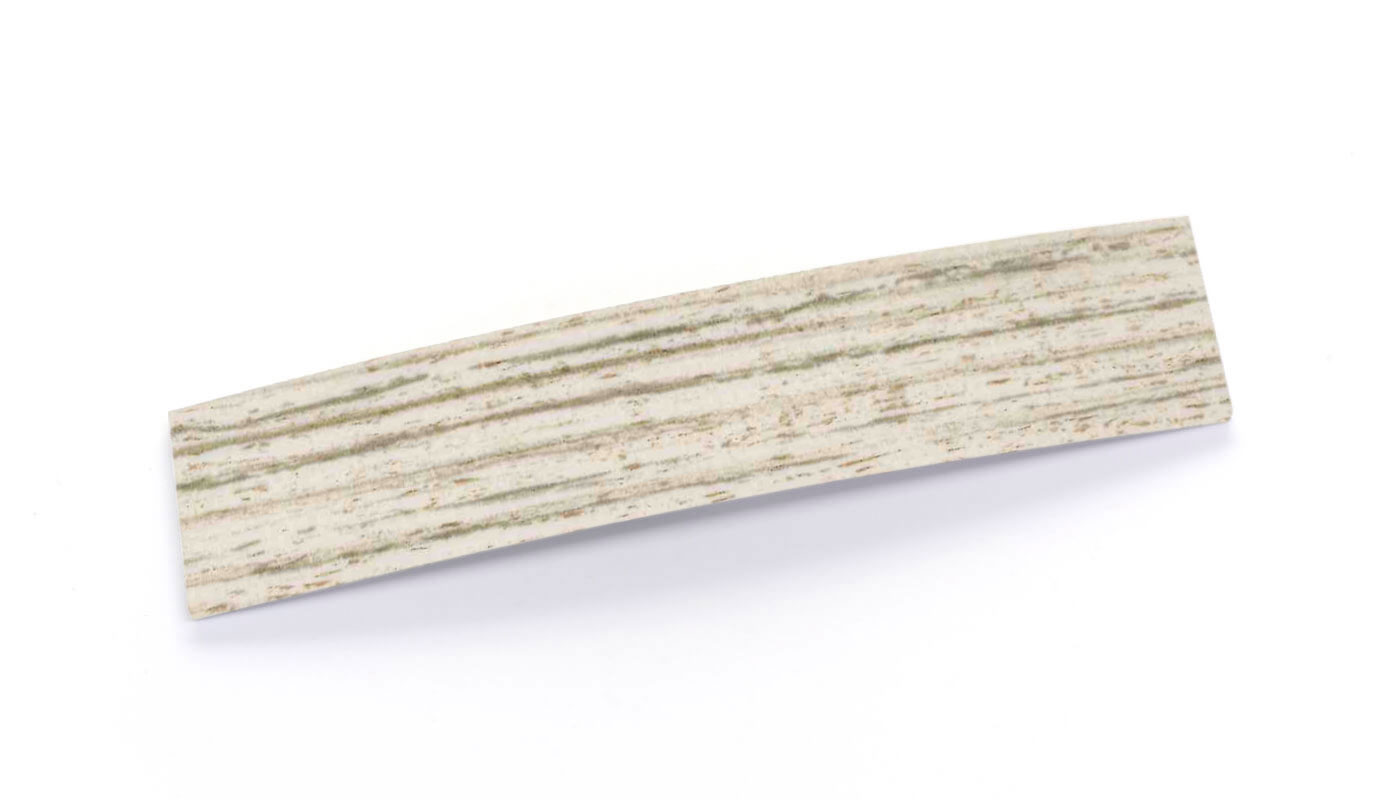 Bordo Plastica  ABS Pino Sacramento DECORO LEGNO