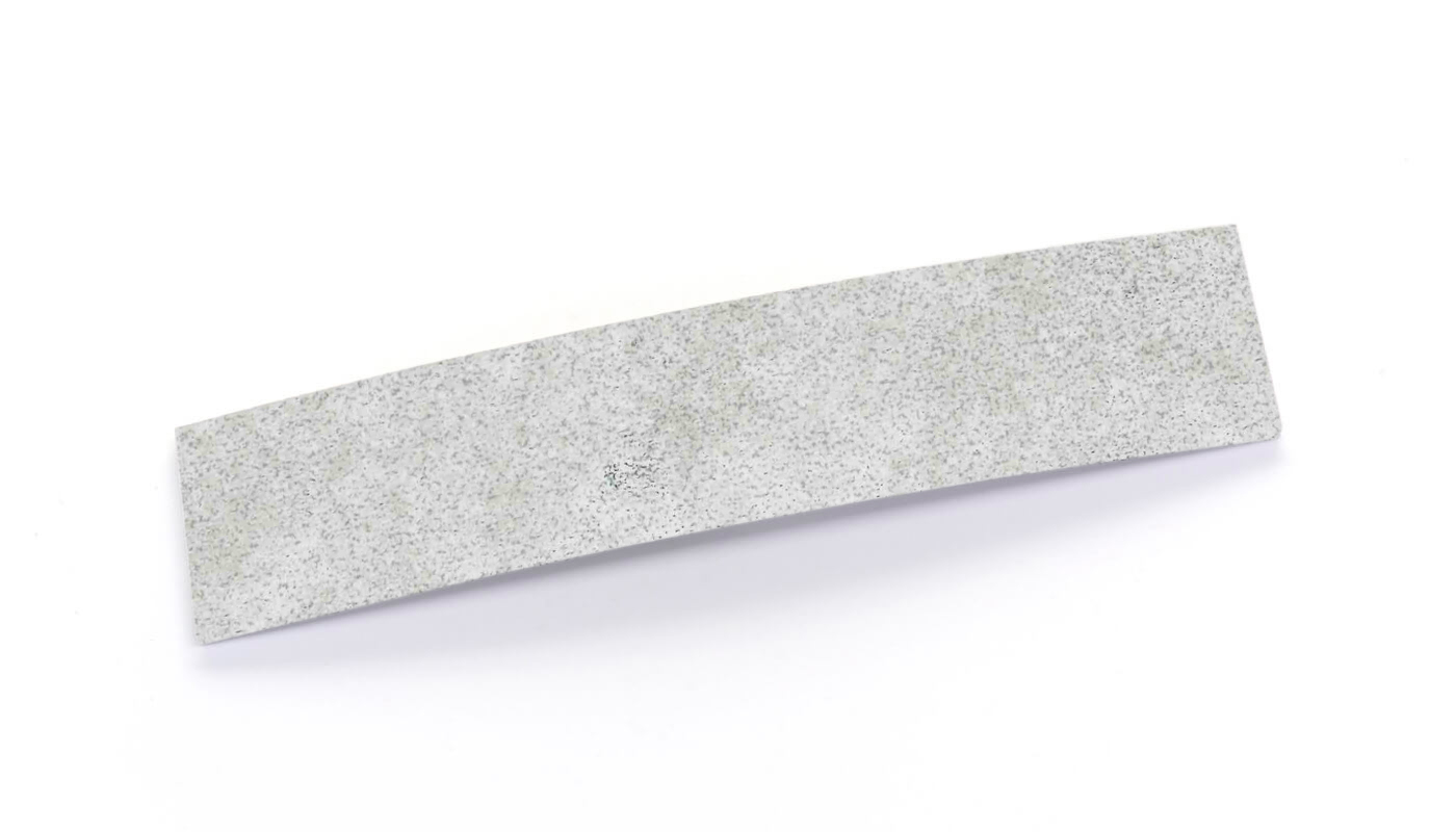Bordo Plastica  ABS Marmo Grigio FANTASIA